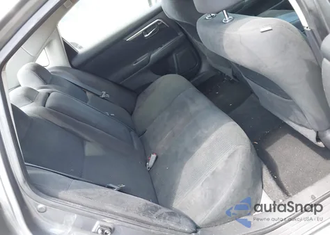 2014 Nissan Altima 2.5 S z USA, uszkodzony, nr VIN 1N4AL3AP2EC130401